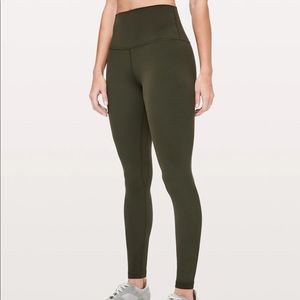 Lululemon Align High-Rise Pant